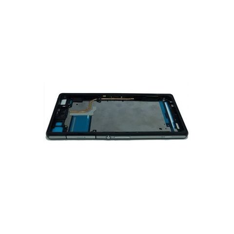 Bộ Vỏ Full Sony Xperia Z2, So-03f Black