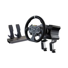  Bộ Vô Lăng Đua Xe Moza R5 Bundle 