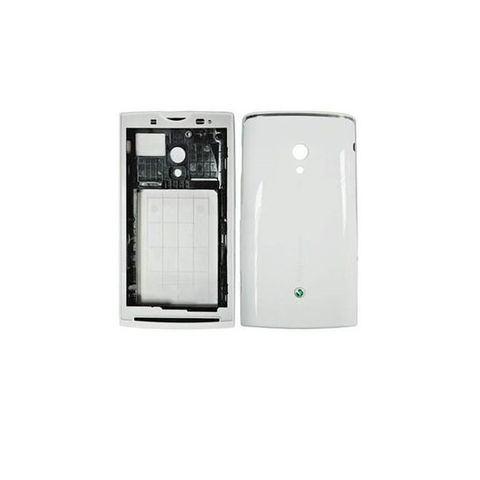 Bộ Vỏ Sony Trắng, Đen X10