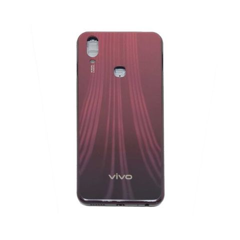 Bộ Vỏ Vivo Y11 ( Đỏ, Xanh)