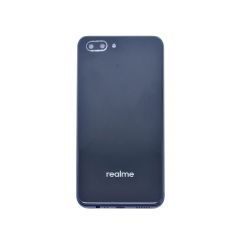  Bộ Vỏ Zin New Realme C1 (đen, Xanh) 