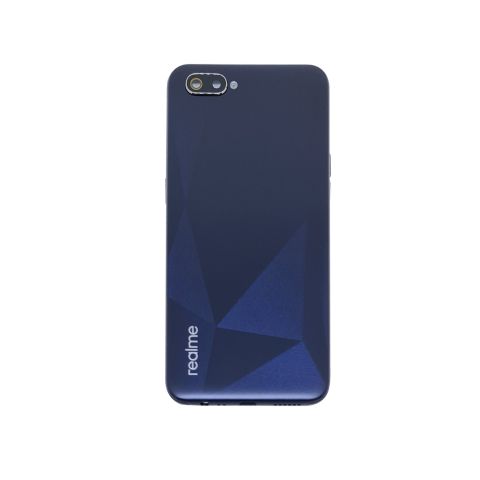 Bộ Vỏ Zin New Realme C2 (xanh Đen, Xanh)