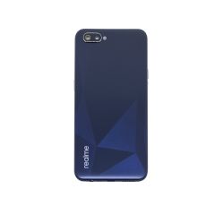  Bộ Vỏ Zin New Realme C2 (xanh Đen, Xanh) 