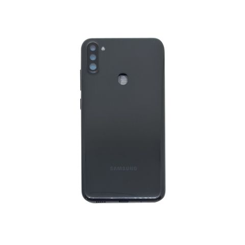 Bộ Vỏ Zin New Realme C3 3 Cameras (xanh, Đỏ)