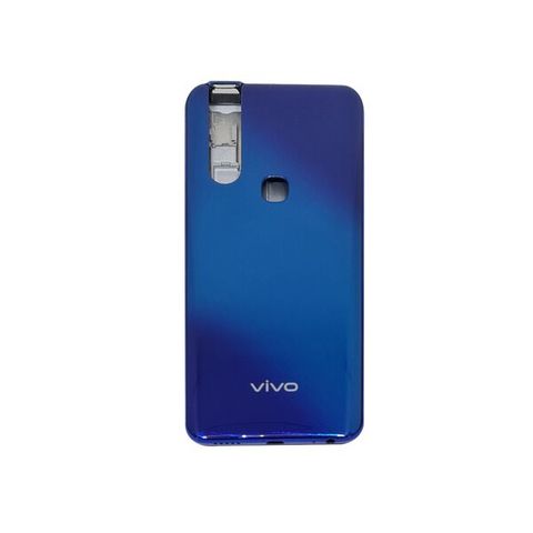 Bộ Vỏ Zin New Vivo V15 ( Xanh )