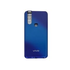  Bộ Vỏ Zin New Vivo V15 ( Xanh ) 