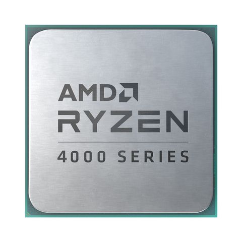 Bộ Xử Lý Cpu Amd Ryzen 3 4100 Mpk 3.8ghz Boost 4.0ghz