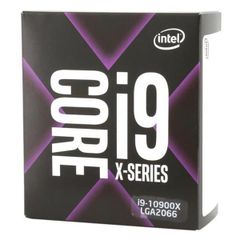  Bộ Xử Lý Intel® Core™ I9-10920x Dòng X 