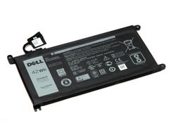 Thay pin LapTop DELL INSPIRON 5378 C3TI7010W Hư Mainboar