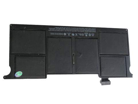thay pin LapTop Macbook Pro 2015 MF841 Hư Mainboar