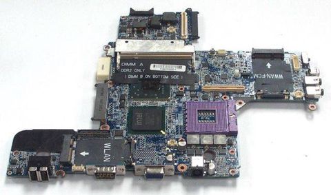 Nguồn Mainboard Acer Travelmate 8481-2464G31Nkk