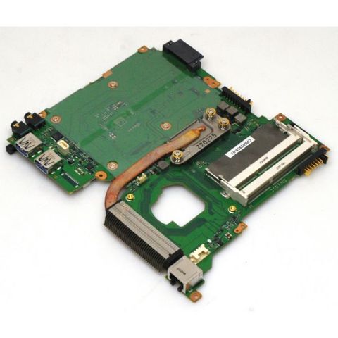 Mainboard Dell Inspiron 3567-Ins-1076-Red