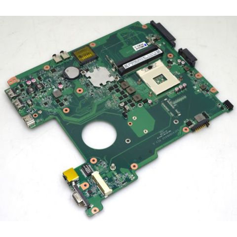 Mainboard Dell Inspiron 3567-Ins-1099-Gry