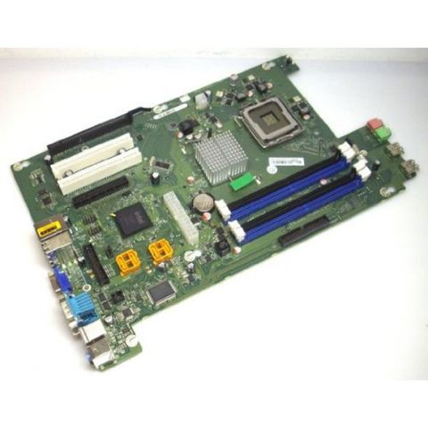 Mainboard Dell Inspiron 3567-Ins-1101-Gry