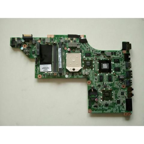 Mainboard Dell Inspiron 3567-Ins-1111-Blk