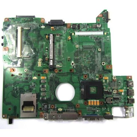 Mainboard Dell Inspiron 3567-Ins-1111-Gry