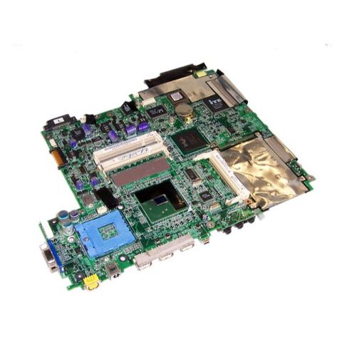 Mainboard Laptop HP Envy X360 13-Ag0500Nd