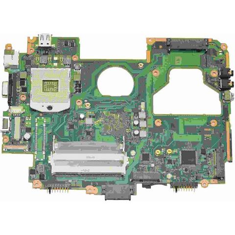 Mainboard Laptop HP Envy X360 15-Cn0006Na
