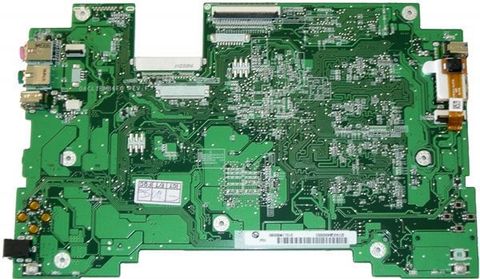 Mainboard Lenovo Thinkpad P P1 20Md0004Mx