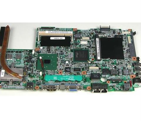 Mainboard Toshiba Dynabook Satellite B352