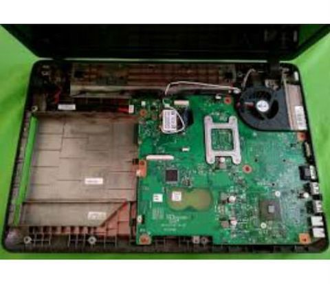 Mainboard Toshiba Dynabook Satellite T573