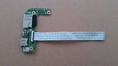  board headphone asus f555l 