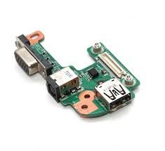  Board Nguồn Dell 7348 