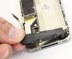 Board Sạc Iphone 5S