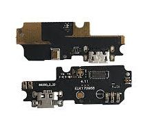  Board Sac Asus Zenfone 3 Max Zenfone3 