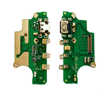  Board Sạc Nokia X6A 