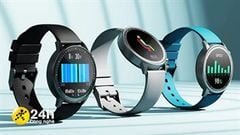  Smartwatch boAt Watch Zenit ra mắt: 100 mặt đồng hồ tùy biến, đo lượng oxy trong máu, 7 chế độ thể thao 