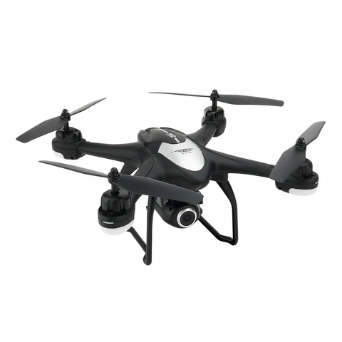 Máy Quay Flycam Sjrc S30w