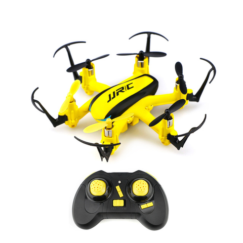 Flycam Mini 6 Cánh Jjrc H20h