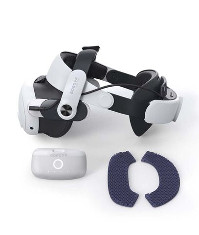 Kính Thực Tế Ảo Bobovr M3 Pro