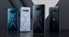  Bóc Hộp Black Shark 4s, Liệu Có Đáng Mua Như Lời Đồn 