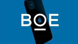 BOE cung cấp màn hình OLED cho iPhone 12, bạn đánh giá thế nào về chất lượng màn hình của nhà sản xuất Trung Quốc này?