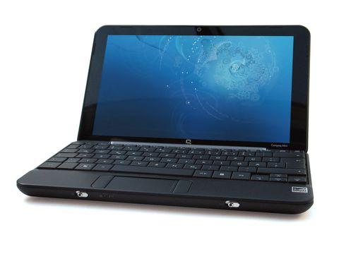 Hp Compaq Mini Cq10-900
