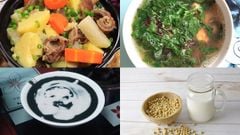  Gợi ý 8 thực đơn cho người bị táo bón đơn giản chế biến dễ dàng dinh dưỡng 