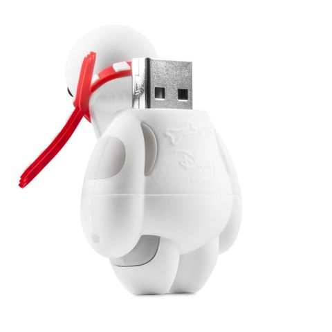 Bone Baymax - Driver 16Gb