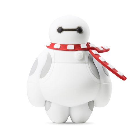 Bone Baymax - Driver 8Gb