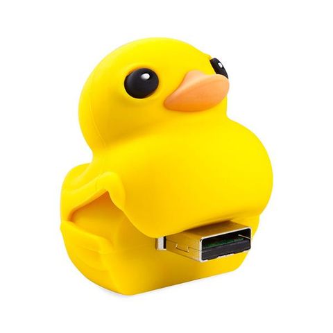 Bone Duck Driver 16Gb