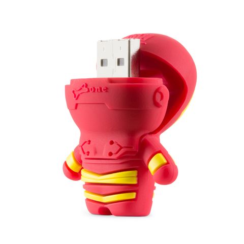 Bone Iron Man - Idualdriver 64Gb