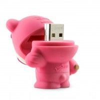 Bone Lotso Bear - Driver 16Gb