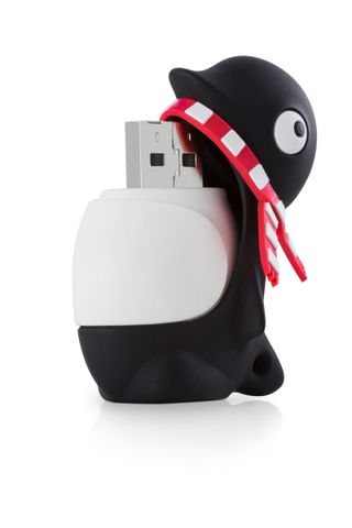 Bone Penguin Driver 16Gb