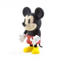  Bone Mickey Mouse - Dual Driver 16Gb 