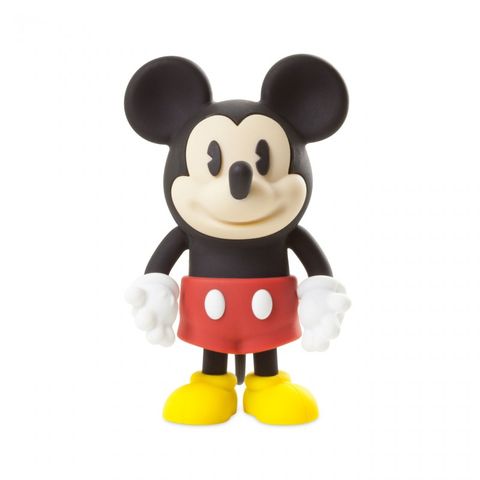 Bone Mickey Mouse - Dual Driver 8Gb