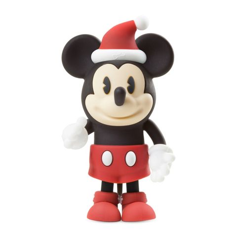 Bone Mickey Mouse - Dual Driver Xmas 8Gb