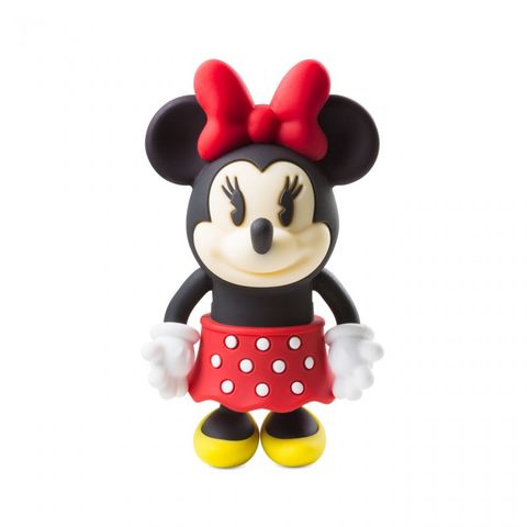 Bone Minnie Mouse - Dual Driver 8Gb