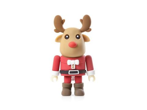 Bone Mr. Deer Driver 8Gb