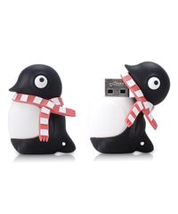  Bone Penguin Driver 8Gb 